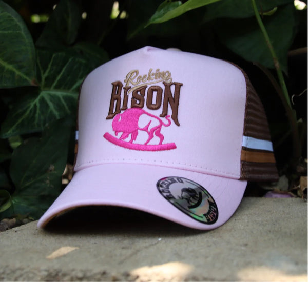 GFOUR Laramie - Pink