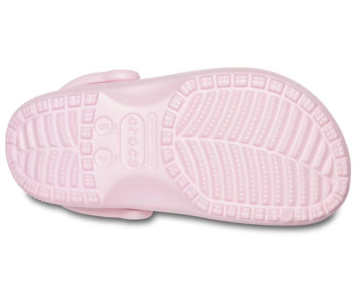 KIDS CLASSIC CLOG - Ballerina Pink