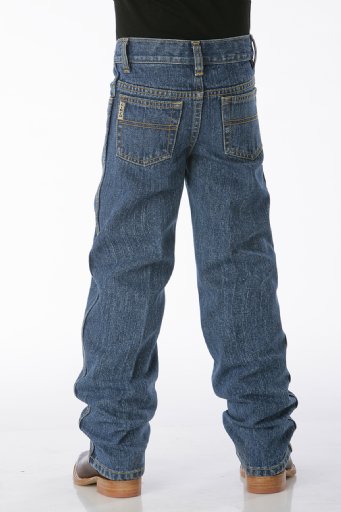 Cinch OEIGINAL FIT - BOYS - REGULAR