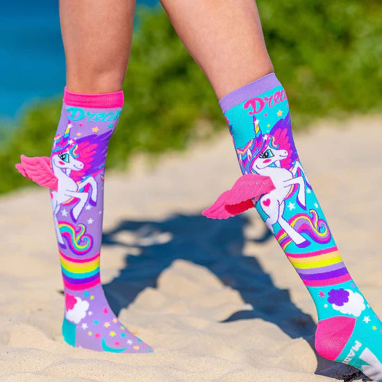 MADMIA Mini Pony Socks