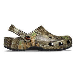 CLASSIC REALTREE APX® CLOG - Multi