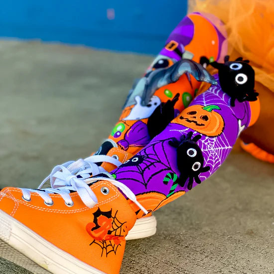 MADMIA Halloween Socks