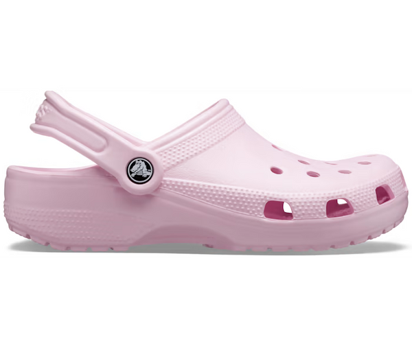 KIDS CLASSIC CLOG - Ballerina Pink