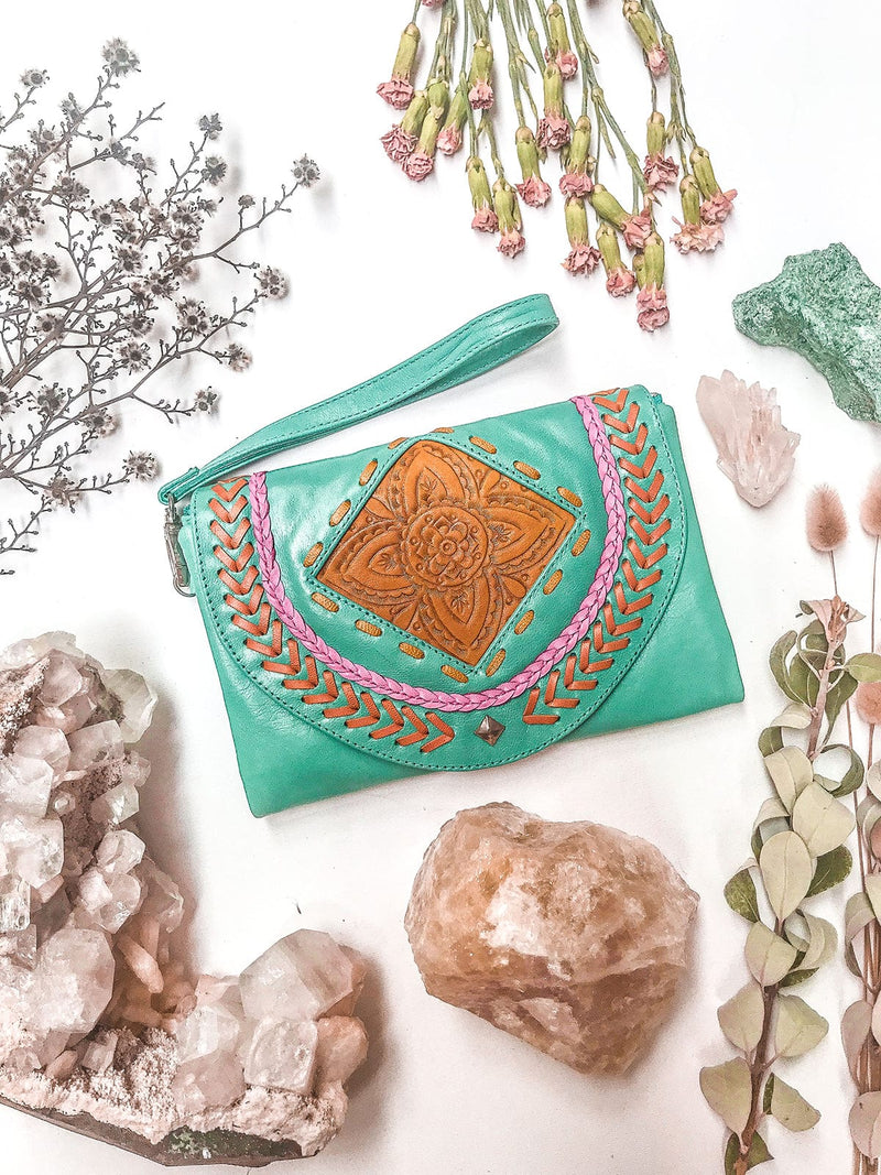 MAHIYA Lahina Wallet