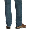 Ariat Rebar M4 Low Rise DuraStretch Edge Boot Cut - Carbine