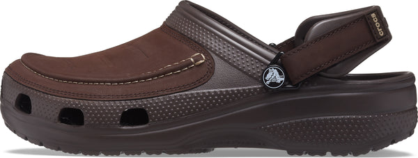 MEN’S CLASSIC YUKON VISTA II CLOG - Espresso