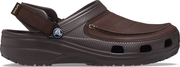 MEN’S CLASSIC YUKON VISTA II CLOG - Espresso