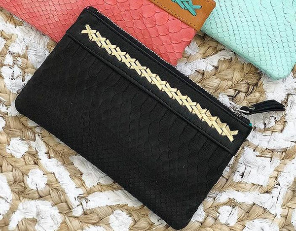 MAHIYA Zimi Coin Purse