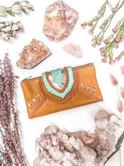 MAHIYA Azire Wallet
