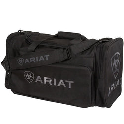 Black - Ariat Gear Bag