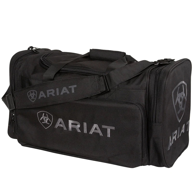 ARIAT Junior Gear Bag - Black