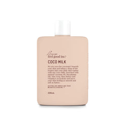 We Are Feel Good Inc. Coco Milk - 200ml