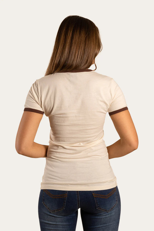 Melrose Womens Classic Fit T-Shirt