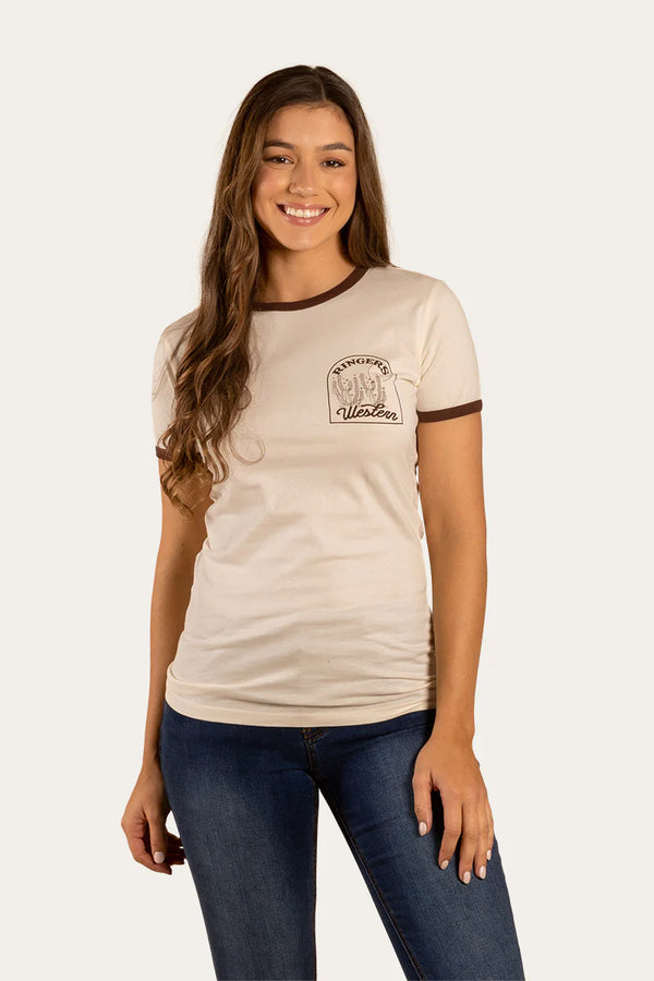 Melrose Womens Classic Fit T-Shirt
