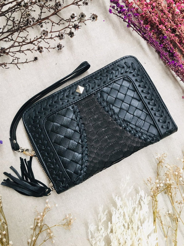MAHIYA Orissa Wallet