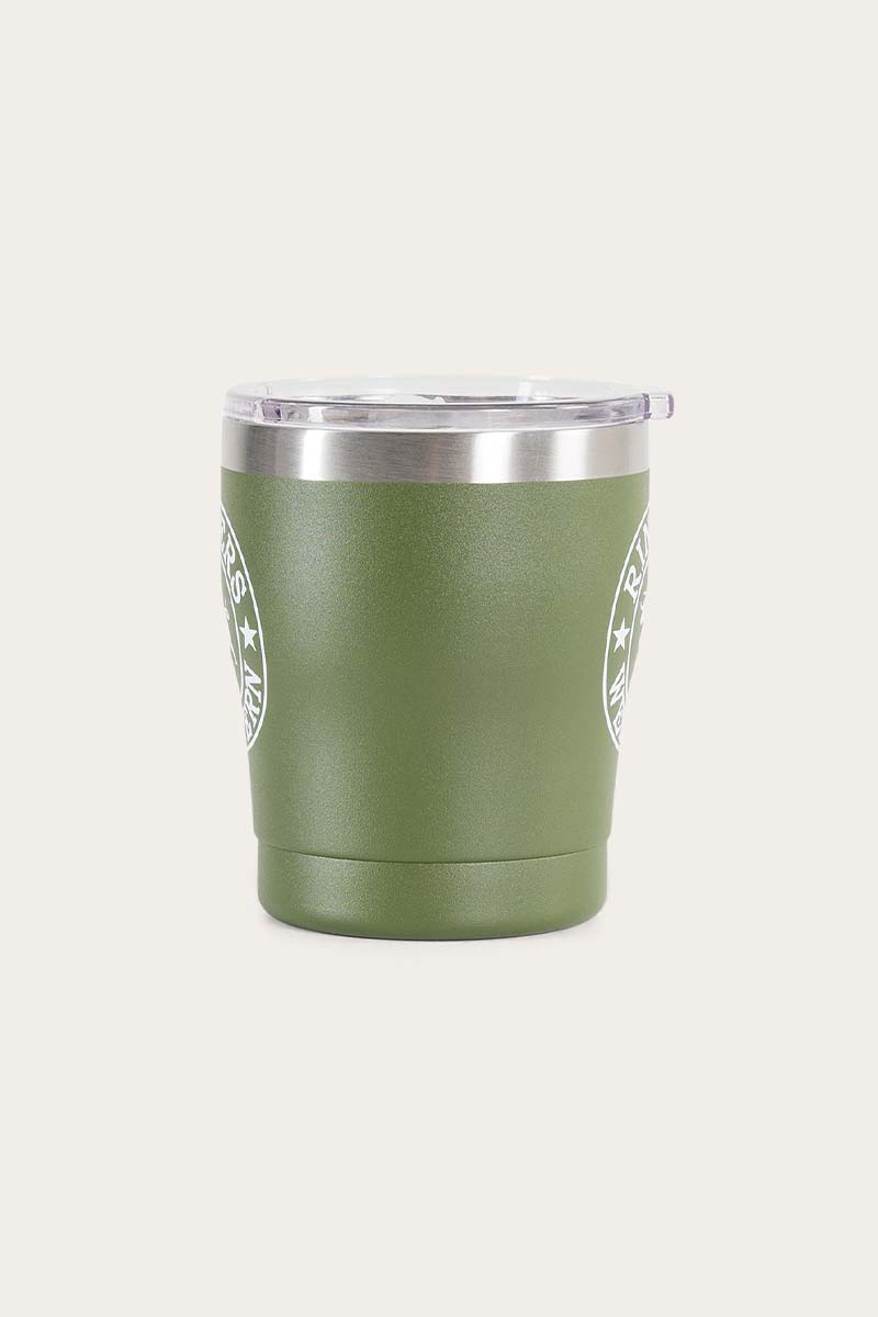 RINGERS WESTERN Inskip Tumbler- Cactus Green