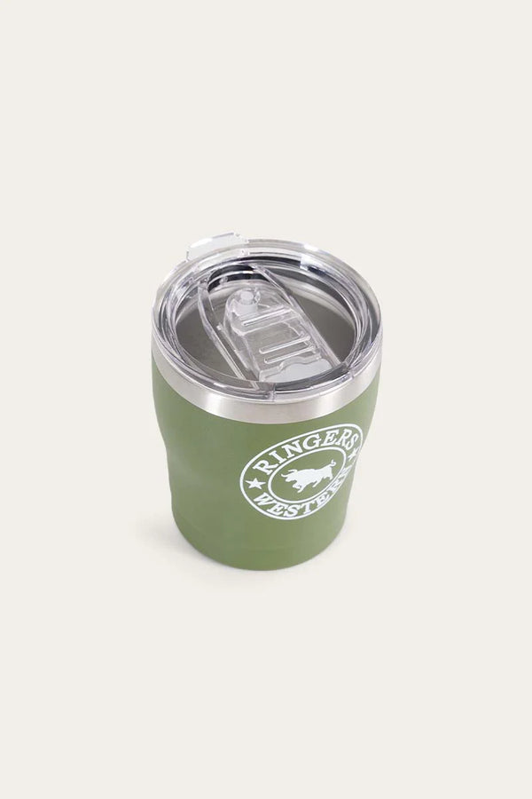 RINGERS WESTERN Inskip Tumbler- Cactus Green