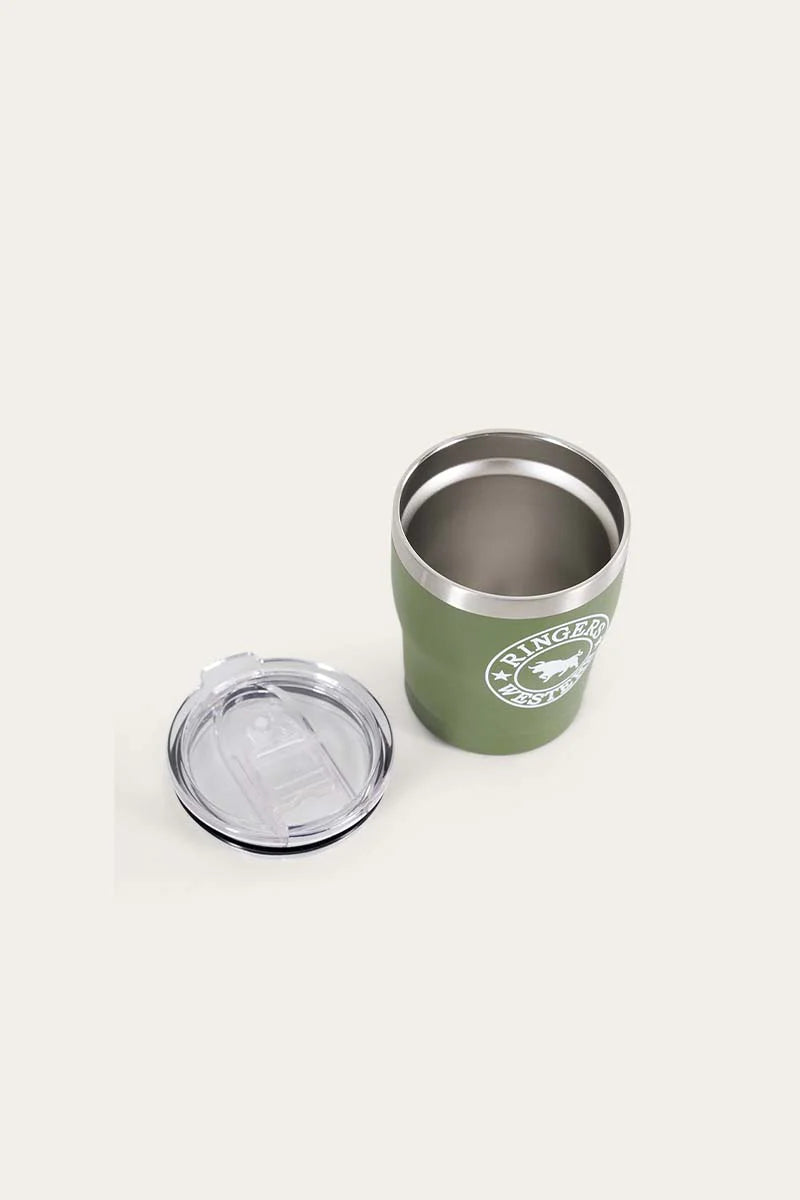 RINGERS WESTERN Inskip Tumbler- Cactus Green