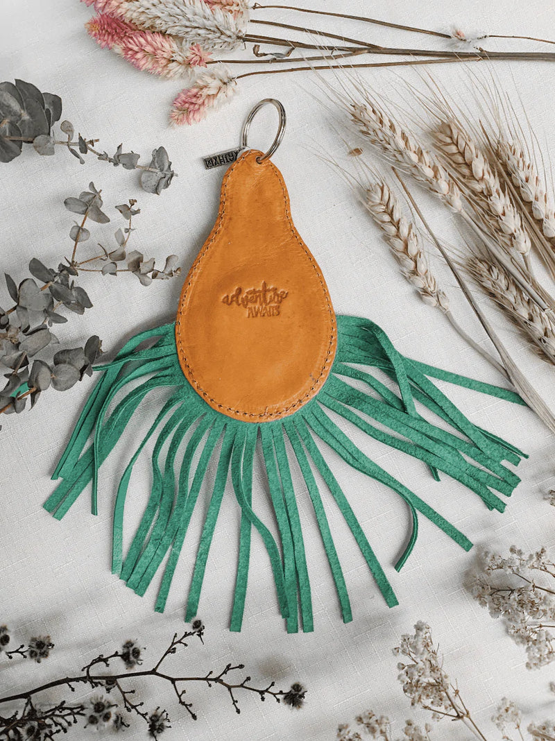 MAHIYA Celestia Key Ring