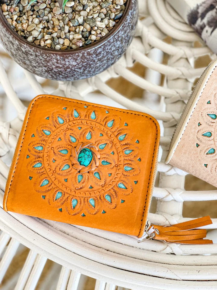 Mini Vallarta Purse - Mahiya