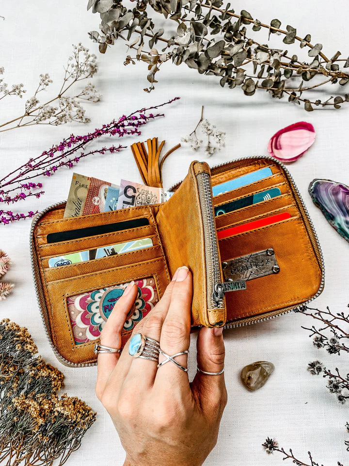 Mini Vallarta Purse - Mahiya