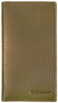 Ariat Rodeo Wallet - LOGO