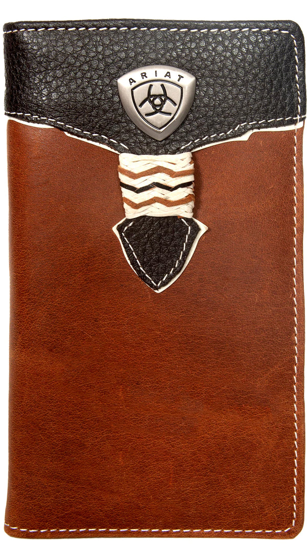 Ariat Rodeo Wallet - Overlay
