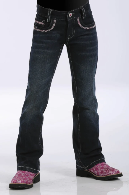 Cruel girl jeans low 2025 rise