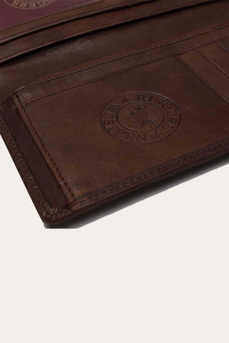 RINGERS WESTERN Lake Eyre Wallet