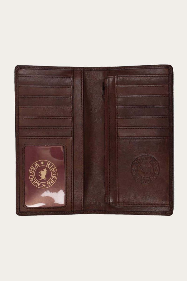 RINGERS WESTERN Lake Eyre Wallet