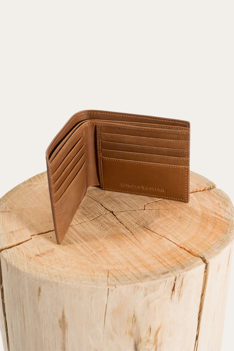 RINGERS WESTERN Duke Wallet