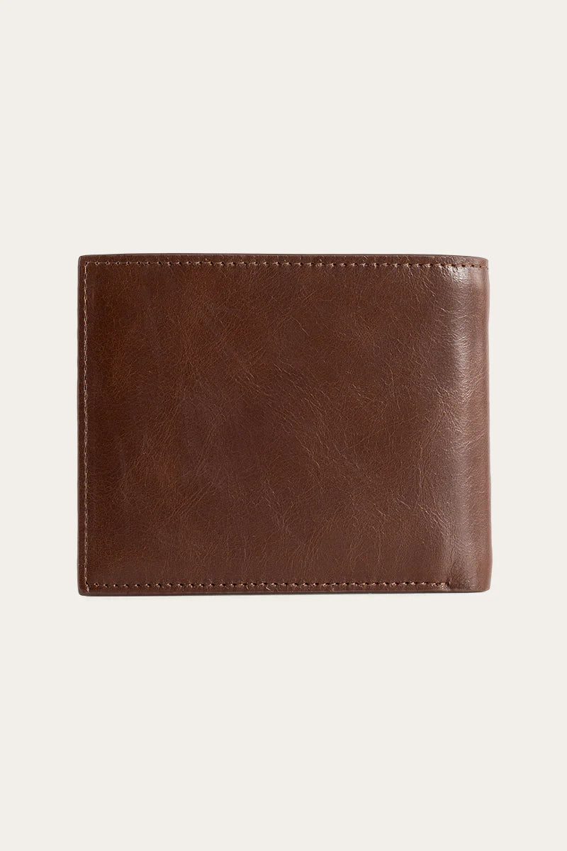 RINGERS WESTERN Duke Wallet