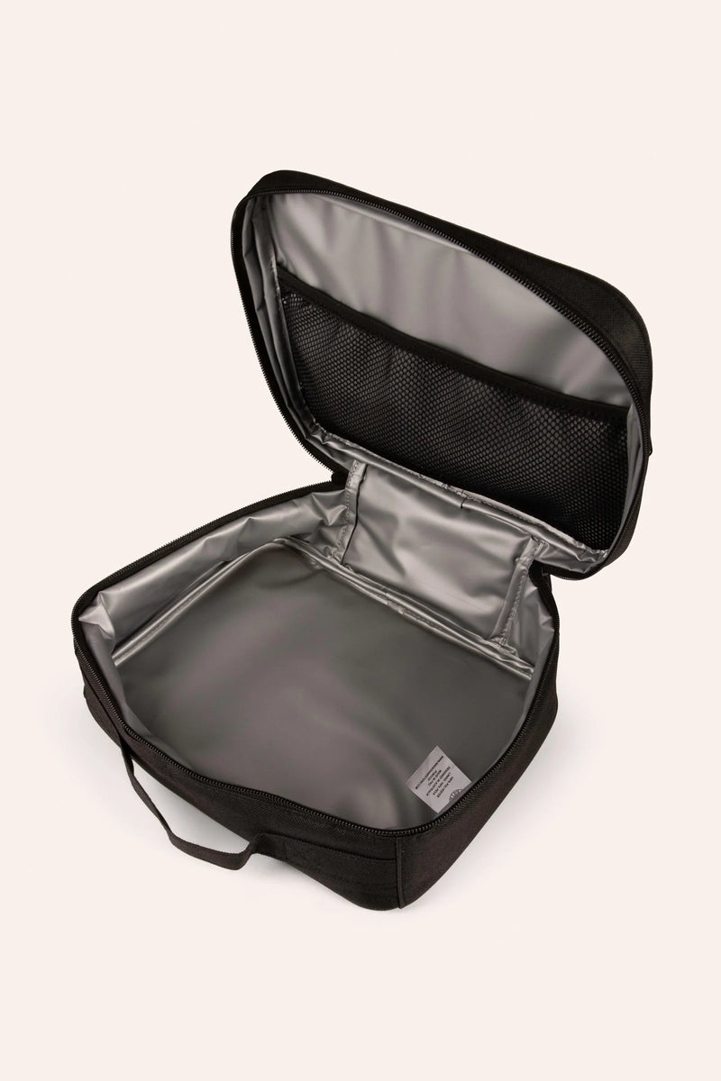 Ringers Western BAXTER LUNCH BOX - BLACK AND MELON