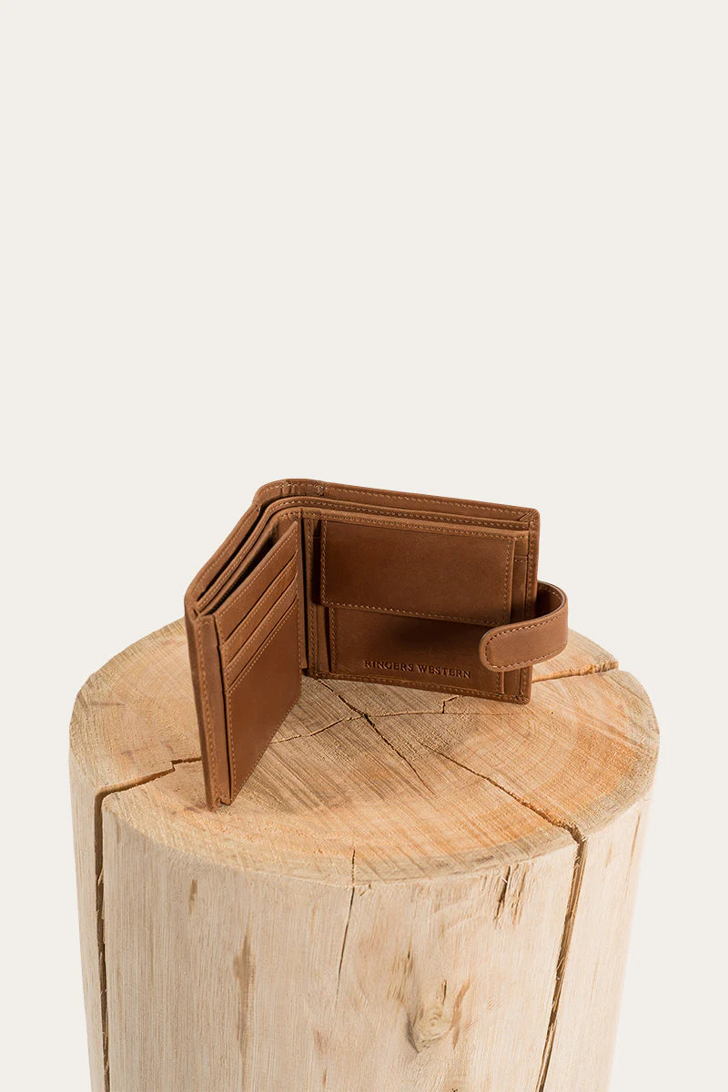 Ringers Western - CYPRESS WALLET