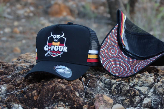 Deep fit top hats