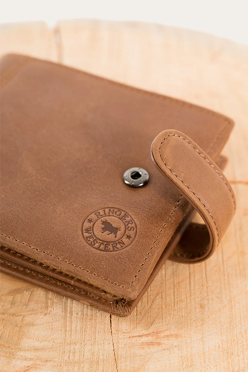 Ringers Western - CYPRESS WALLET