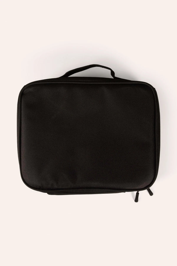 Ringers Western BAXTER LUNCH BOX - BLACK AND MELON