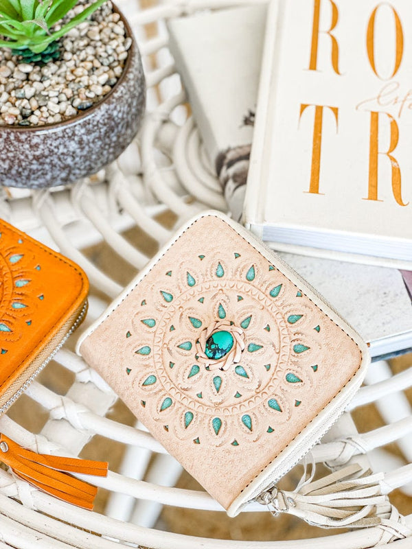 Mini Vallarta Purse - Mahiya
