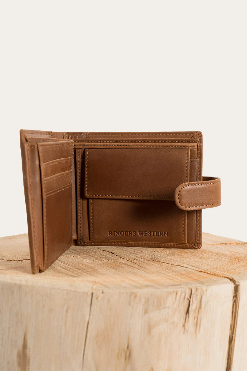 Ringers Western - CYPRESS WALLET