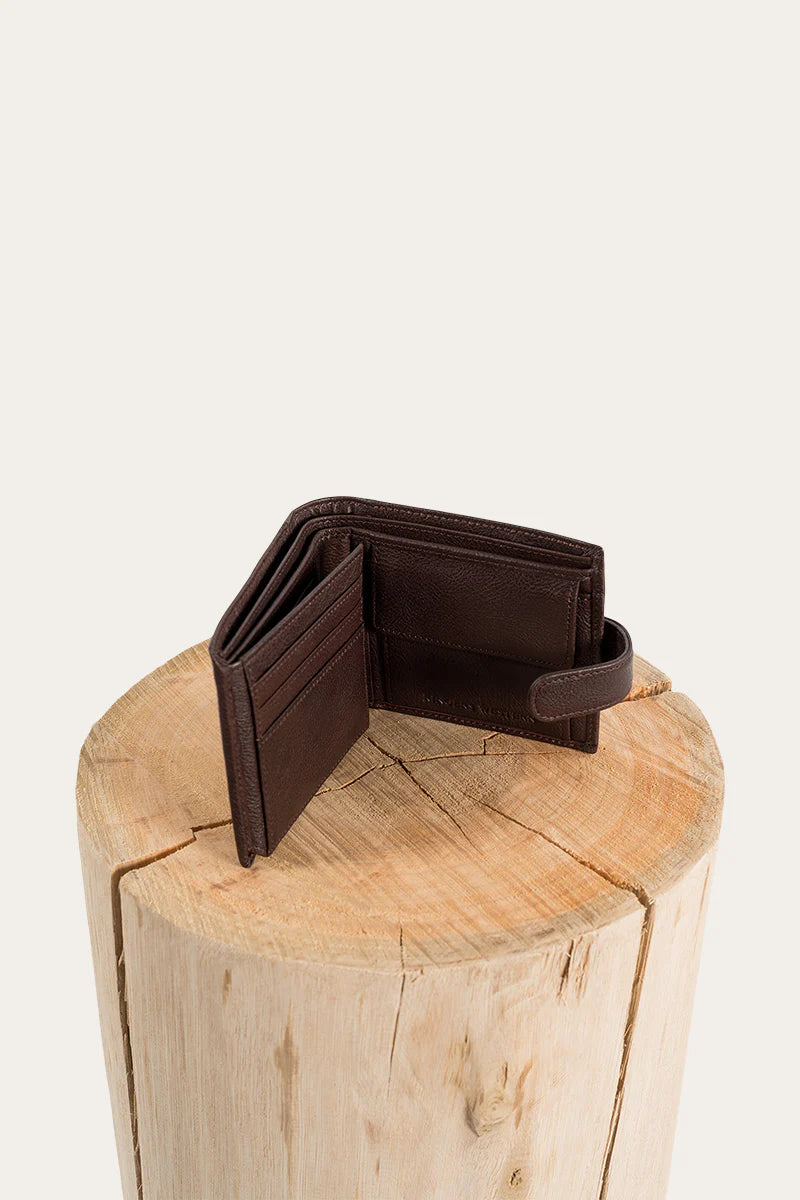 Ringers Western - CYPRESS WALLET