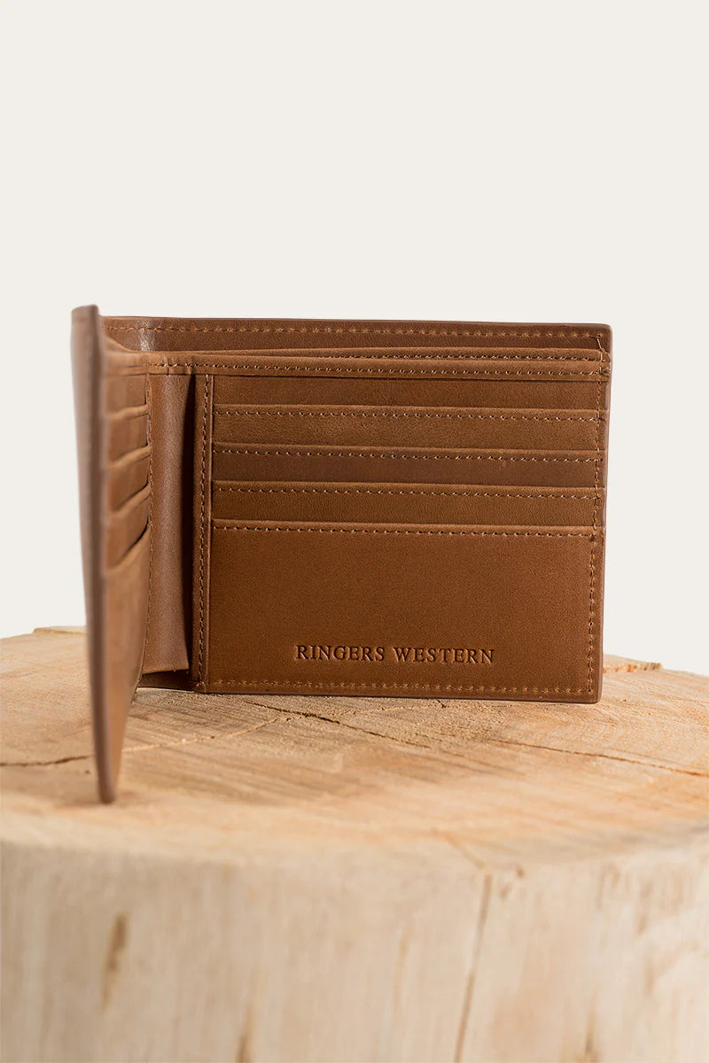 RINGERS WESTERN Duke Wallet