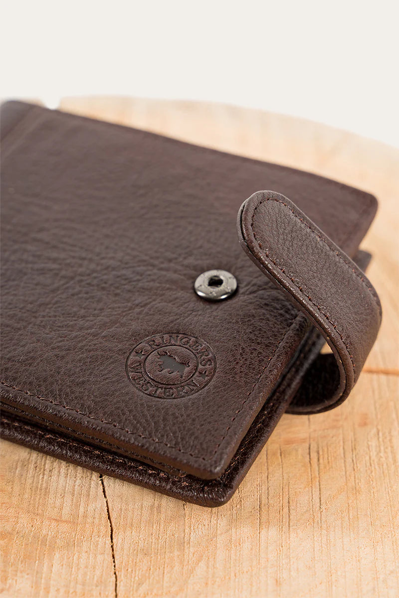 Ringers Western - CYPRESS WALLET