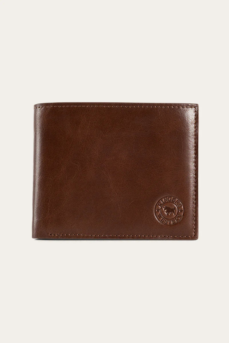 RINGERS WESTERN Duke Wallet