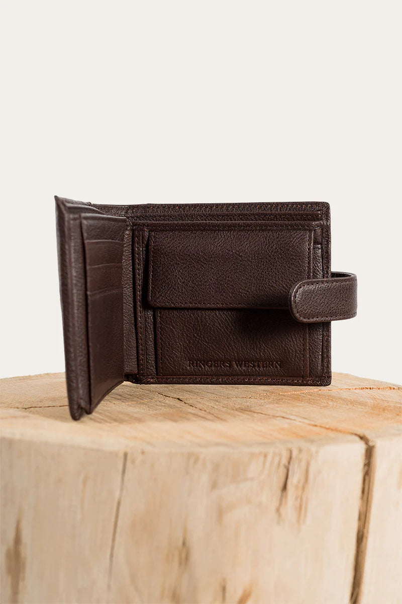 Ringers Western - CYPRESS WALLET