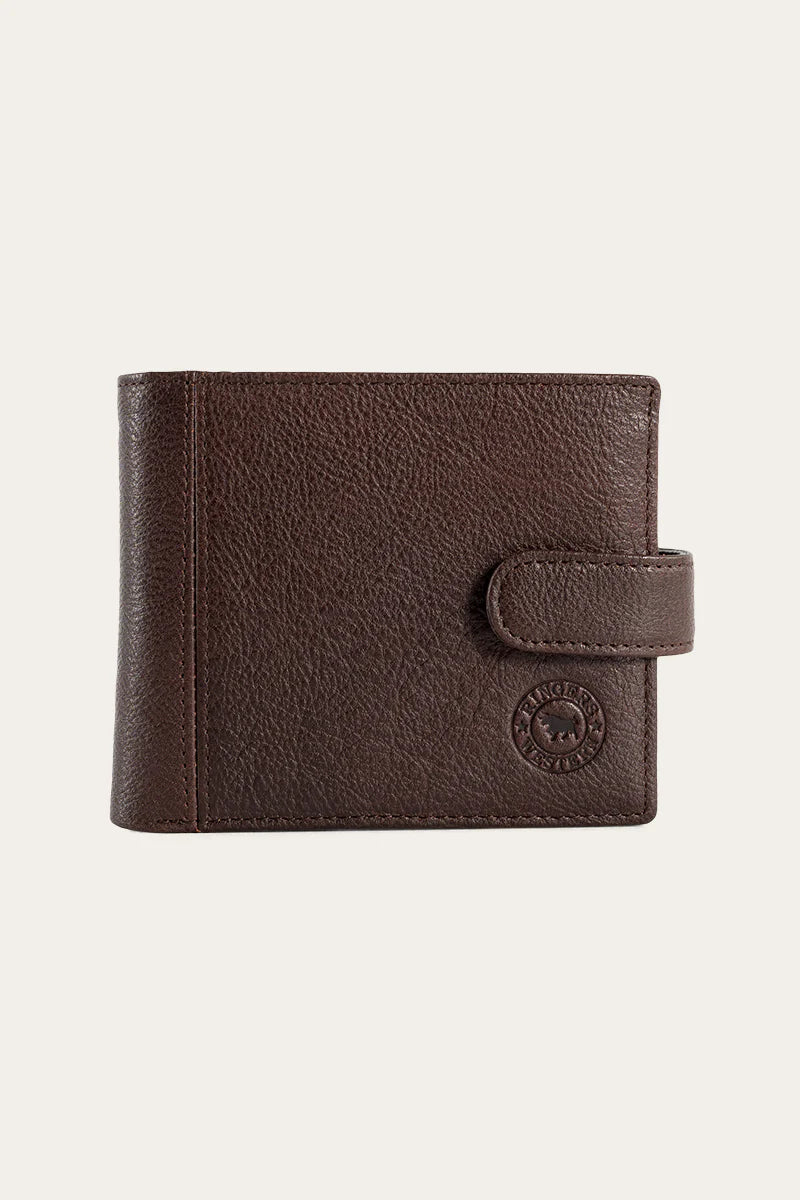 Ringers Western - CYPRESS WALLET