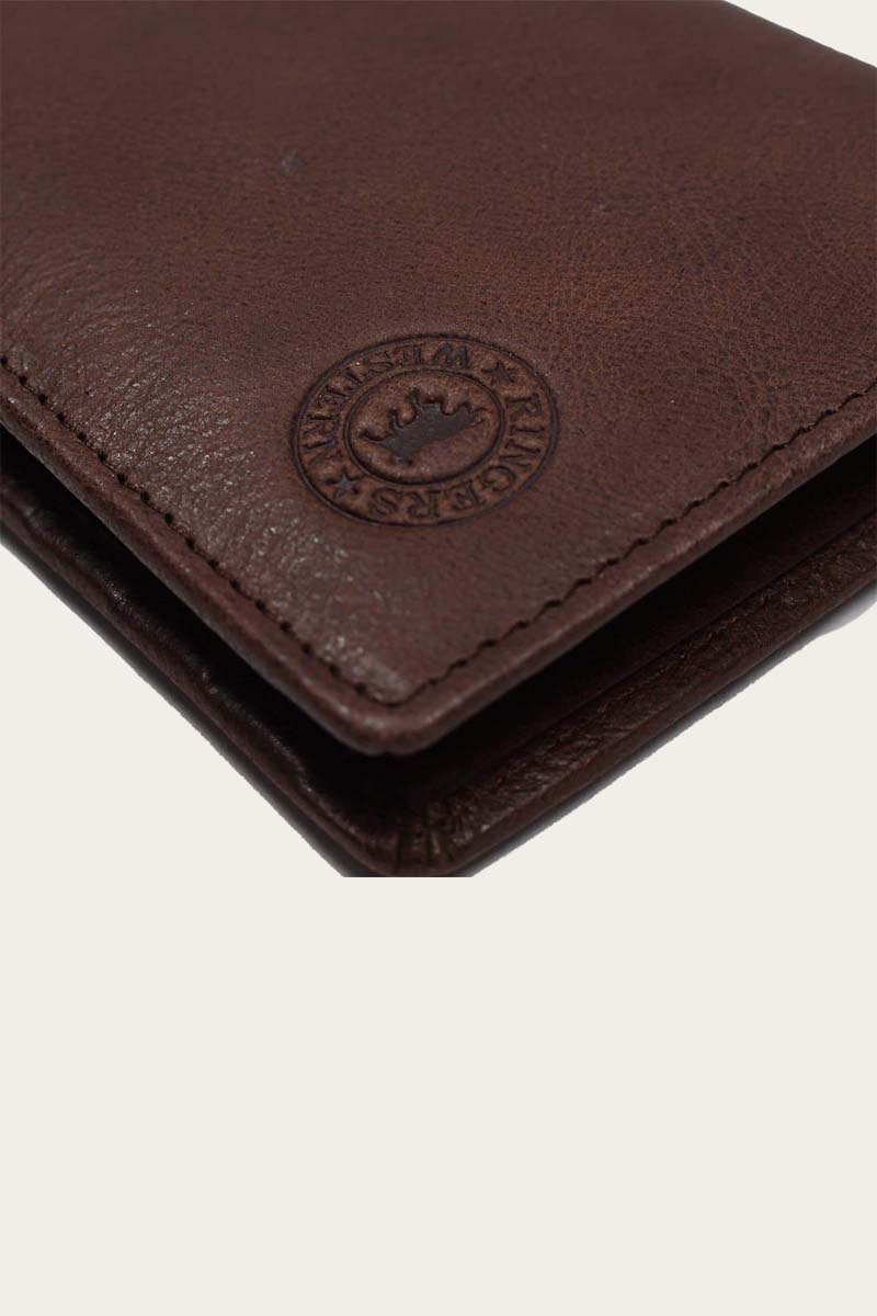 RINGERS WESTERN Lake Eyre Wallet