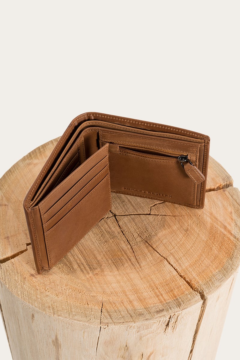 Ringers Western - BAYVIEW WALLET