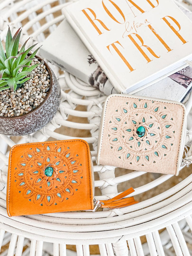 Mini Vallarta Purse - Mahiya