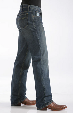 Cinch Jeans - White Label Relaxed Mid Rise Straight Leg